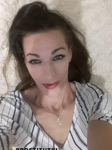 Проститутка Елена